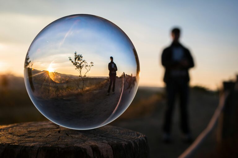 Everyday Life Through a Neurodivergent Lens